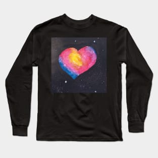 You Are My Universe! Long Sleeve T-Shirt